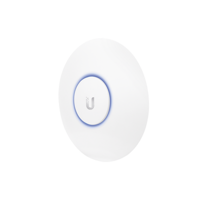 Imagen de Access Point UniFi doble banda 802.11ac MIMO 3X3 para interior, PoE af/at, soporta 125+ clientes, Hasta 1.3 Gbps PoE incluido