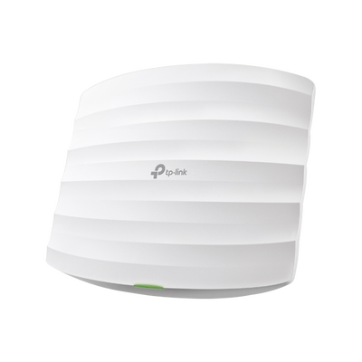 Imagen de Punto de Acceso Omada / Doble Banda AC 1350 MU-MIMO / Montaje en Techo-Pared / Configuración Stand-alone o Por Controlador / Alimentación PoE af