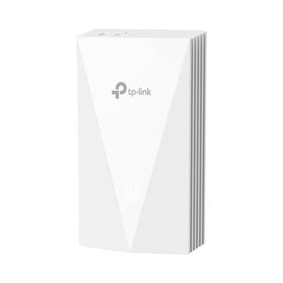 Imagen de Punto de Acceso Omada / Wi-Fi 6 AX3000 MU-MIMO 2x2 / Alta Densidad de Usuarios / Configuración por Controlador o Stand-Alone / Para Montaje en Techo/pared / Alimentación PoE+