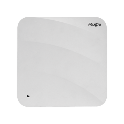 Imagen de Punto de acceso Enterprise Wi-Fi 6 soporte ZigBee, Bluetooth 5.1, para interior, Puerto Multi-Gigabit 5G y puerto SFP 5G hasta 5.37 Gbps MU-MIMO 4x4
