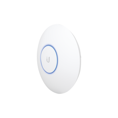 Imagen de Access Point UniFi HD 802.11ac Wave 2 MU-MIMO 4X4 para alta densidad de usuarios, hasta 500 usuarios WiFi
