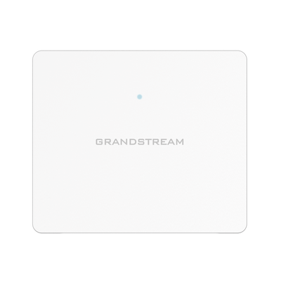 Imagen de Punto de Acceso Wi-Fi 802.11 Wave 2, 1.27 Gbps, Provee 3 puertos Gigabit que proporcionan Ethernet, configuración desde la nube gratuita o desde controlador.