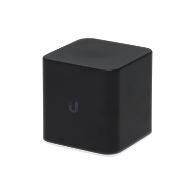 Imagen de Access Point/Router Wi-Fi airCube, MIMO 2x2, 802.11n, 2.4 GHz (hasta 300 Mbps)