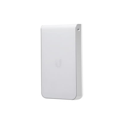 Imagen de Access Point In Wall HD MU-MIMO 4x4 Wave 2 con 5 puertos (1 PoE entrada 802.3af/at PoE+, 1 PoE salida 48V y 3 Ethernet Passthrough) antena Beamforming, ideal para suites