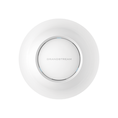 Imagen de Punto de acceso Wi-Fi 802.11 ac 2.33 Gbps, Wave-2, MU-MIMO 4x4:4 con administración desde la nube gratuita o stand-alone.