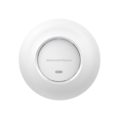 Imagen de Punto de acceso Wi-Fi 6 802.11 ax 1.77 Gbps, MU-MIMO 2x2:2 con administración desde la nube gratuita o stand-alone.