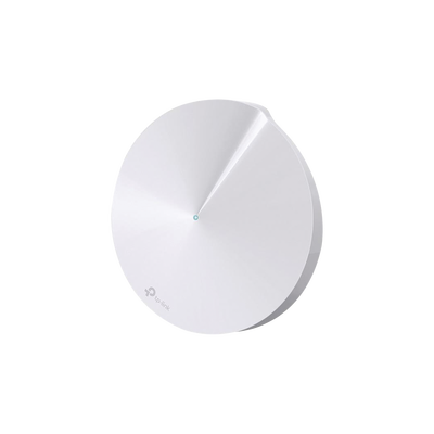 Imagen de Router Inalámbrico MESH Interior para Hogar / Doble Banda Wi-Fi 5 AC1300 Mbps / 2 Puerto Gigabit WAN/LAN / 4 Antenas Internas / Administración Mediante la App Deco (iOS, Android) / Protección HomeCare / Antivirus Integrado