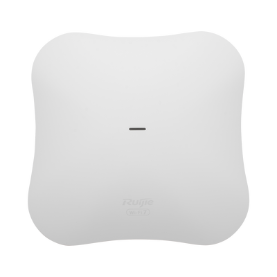 Imagen de Punto de Acceso Mesh Wi-Fi 7 para Alta Densidad, Tri-banda hasta 600 Usuarios, ancho de banda de hasta 13 Gbps , interior con puerto 2.5Gb y SFP+ 10G, 802.11 BE14000 MU-MIMO 8x8