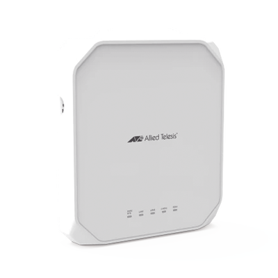 Imagen de Punto de Acceso Empresarial Híbrido TQ6602 Gen2 Wi-Fi 6 (4x4), 3.55 Gbps