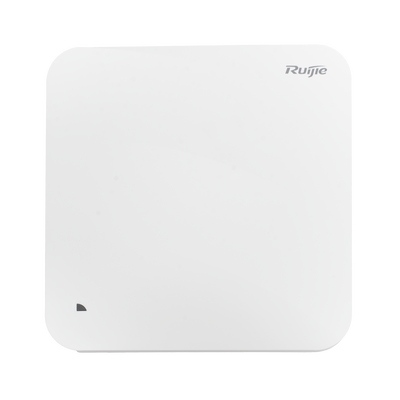 Imagen de Punto de acceso Wi-Fi 6 Empresarial para interior hasta 1.7 Gbps doble banda 802.11AX MU-MIMO 2x2