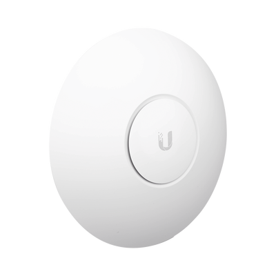 Imagen de Access Point UniFi 3 Quad-radio MU-MIMO4x4 802.11ac Wave 2 con radio dedicado para seguridad WIPS contra intrusos, hasta 1500 usuarios concurrentes