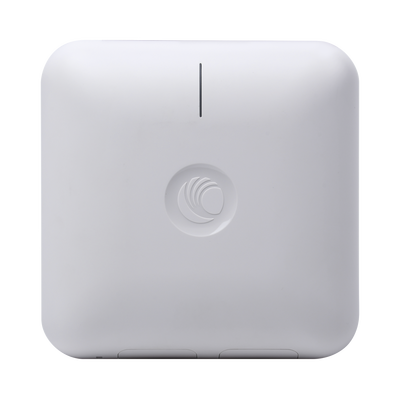 Imagen de Access Point WiFi cnPilot e600 Indoor para alta cobertura y densidad de usuarios, Doble Banda, Wave 2, MU-MIMO 4X4, antena Beamforming Omnidireccional, hasta 512 clientes