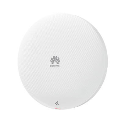 Imagen de Punto de Acceso Wi-Fi 6 / 2.975 Gbps / MU-MIMO 2x2:2 (2.4GHz y 5GHz) / 1 Puerto GE / Smart Antenna 20% más cobertura / Instalación en techo y pared / Seguridad WPA3 / Roaming Inteligente / Hasta 128 usuarios / Administración Gratuita