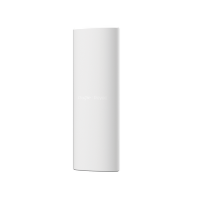 Imagen de Punto de Acceso Mesh Wi-Fi 6 para Exterior IP65, Tamaño Reducido, Largo Alcance Doble Banda hasta 512 Usuarios, ancho de banda de hasta 3 Gbps