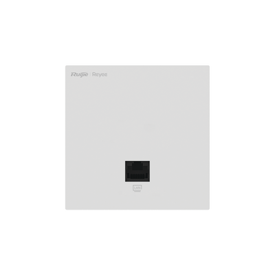 Imagen de Punto de Acceso Mesh Wi-Fi 5, Doble Banda Diseñado para Instalaciones Discretas y Espacios Reducidos, 802.11ac Wave 2, Alto Rendimiento y MIMO 2x2.