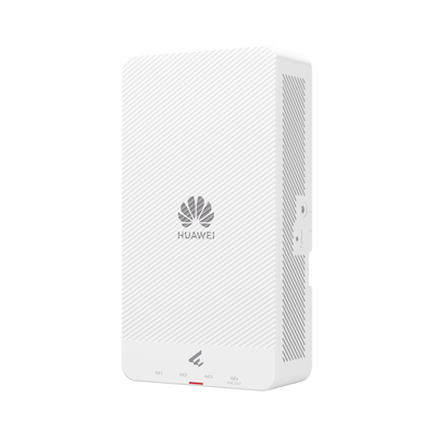 Imagen de Punto de Acceso Wi-Fi 6 / 2.975 Gbps / MU-MIMO 2x2:2 (2.4GHz y 5GHz) / 1 Puerto GE / Smart Antenna 20% más cobertura / Instalación en techo / Seguridad WPA3 / Administración en nube