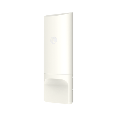 Imagen de Access Point exterior cnPilot XV2-2T WiFi 6 802.11ax, doble banda, seguridad de acceso WPA3, Políticas de control de aplicaciones, hasta 512 clientes, gestión desde la nube, IP67