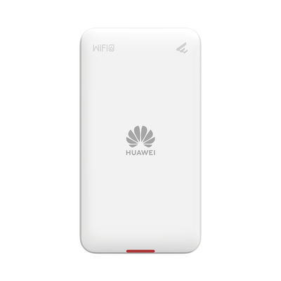Imagen de Punto de Acceso Wi-Fi 6 / 2.975 Gbps / MU-MIMO 2x2:2 (2.4GHz y 5GHz) / 1 Puerto 10/100/1000 Mbps (PoE In) / 1 Puerto 10/100/1000 Mbps LAN / Puerto USB / Smart Antenna 20% más cobertura / Instalación en pared / Administración en nube