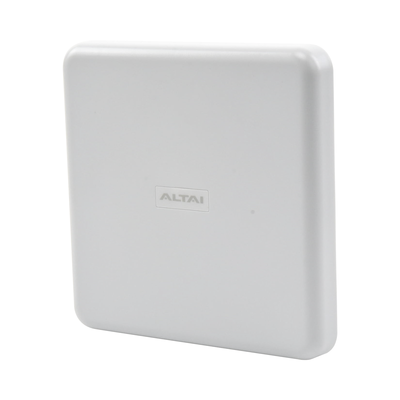 Imagen de Punto de Acceso Conectorizado, Super Wi-Fi MU-MIMO 2x2, Doble Banda en 2.4 y 5 GHz AC, Hasta 1167 Mbps , Hasta 400 m de Cobertura