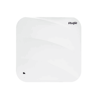 Imagen de Punto de acceso Enterprise Wi-Fi 6E soporte ZigBee, Bluetooth 5.1, para interior, Puerto Multi-Gigabit 5G PoE, Puerto 1G LAN y puerto SFP 5G hasta 7.8 Gbps MU-MIMO 4x4