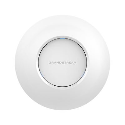 Imagen de Punto de acceso Wi-Fi 802.11 ac 1.75 Gbps, Wave-2, MU-MIMO 3x3:3 con administración desde la nube gratuita o stand-alone.