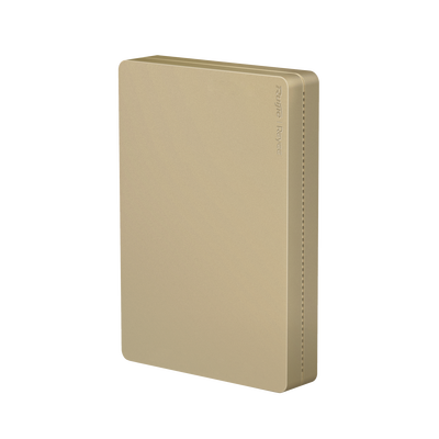 Imagen de Caratula protectora color Dorado 1 pieza para Access Point modelo RG-RAP1260