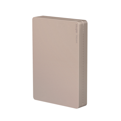 Imagen de Caratula protectora color Rosa Dorado 1 pieza para Access Point modelo RG-RAP1260