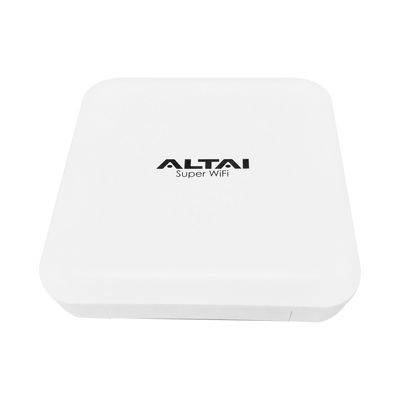 Imagen de Access Point Profesional Interior  Wave 2-MU-MIMO 2X2/ Doble Banda/ 1267 Mbps, hasta 256 dispositivos larga distancia