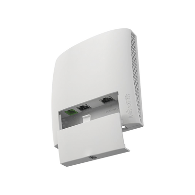 Imagen de (wsAP ac lite) Punto de Acceso WiFi para Pared, Doble banda simultánea en 2.4 y 5 GHz b/g/n/ac