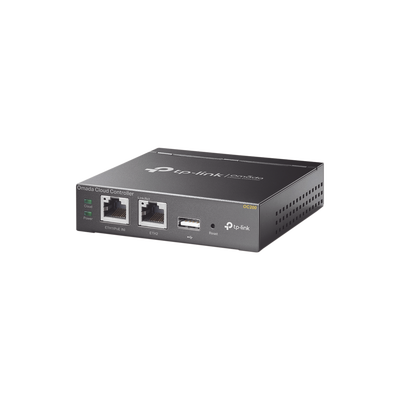 Imagen de Controladora Omada para gestionar hasta 100 equipos Omada/ Gestion desde la Nube gratuita / Actualizaciones masivas