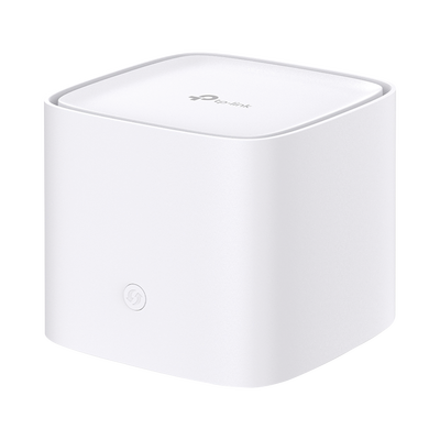 Imagen de Router Inalámbrico Mesh / Configuración AGINET / Doble Banda AC 1200  / 3 puertos 10/100/1000 Mbps / Compatible con EasyMesh