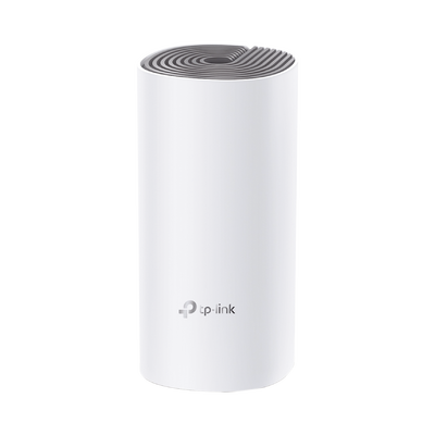 Imagen de Router inalámbrico mesh para Hogar / Doble banda AC 1200  / 2 puertos 10/100 Mbps / Compatible con amazon alexa.