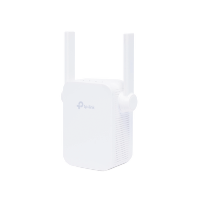 Imagen de Repetidor / Extensor de Cobertura WiFi AC, 750 Mbps, doble banda 2.4 GHz y 5 GHz, con 1 puerto 10/100 Mbps con 2 antenas externas