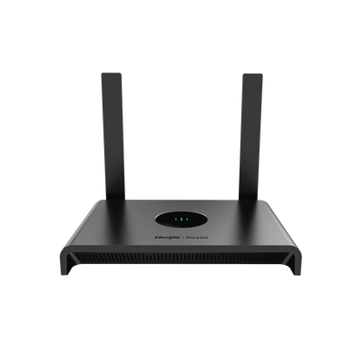 Imagen de Home Router Inalámbrico Wi-Fi 4 para Soluciones WISP, Administración Remota para Control de Usuarios y Anchos de Banda.