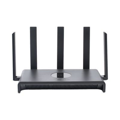 Imagen de Home Router inalámbrico MESH Wi-Fi 5 MU-MIMO 2x2, 1 puerto WAN Gigabit y 3 puertos LAN