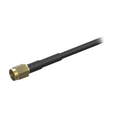 Imagen de Extensión de cable SMA para antenas LTE (SMA-Macho SMA-Hembra)