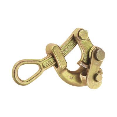 Imagen de Tensor Tipo Havens™ con Cerrojo Giratorio para Acero Trenzado de 1/8" hasta 1/2" (3.18 a 12.7 mm). Carga Máxima Segura: 5000 Lb (2,268 Kg)