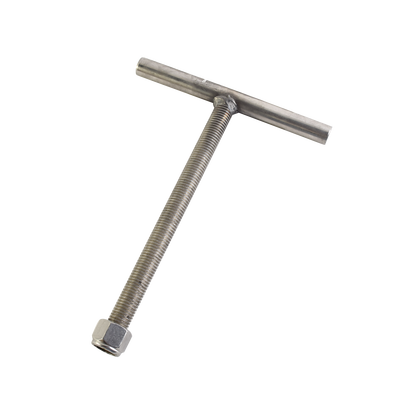 Imagen de Ancla de Acero Inoxidable para base SBA30G.
