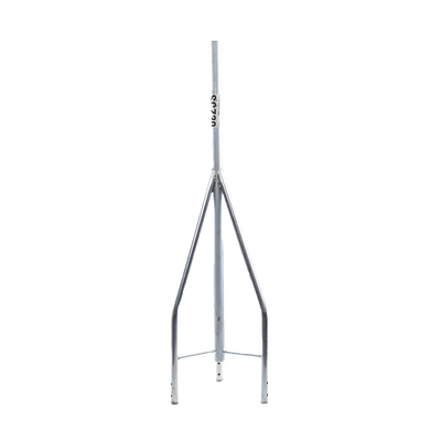 Imagen de Tramo de Remate (Copete) para Tramo STZ-30 Galvanizado Electrolítico.