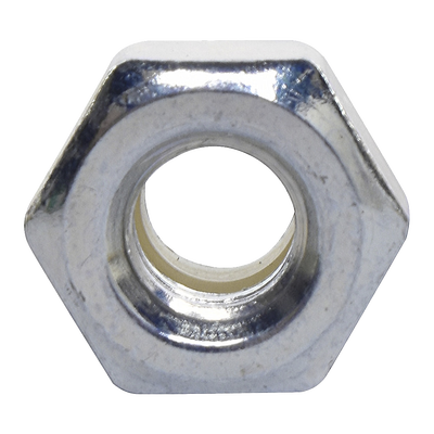 Imagen de Tuerca Inoxidable de Seguridad, Diámetro de 3/8.