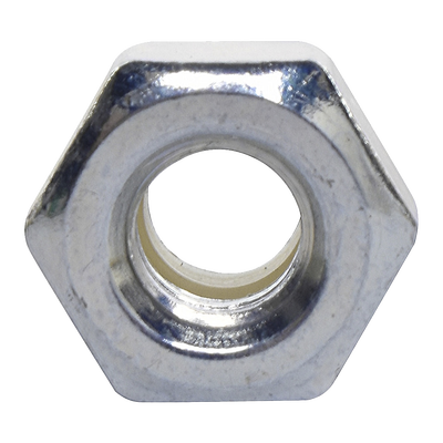 Imagen de Tuerca Inoxidable de Seguridad, Diámetro de 3/8.
