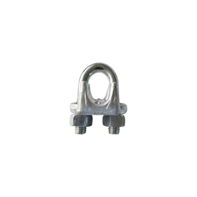 Imagen de Nudo Forjado para Cable de Retenida de 3/16".
