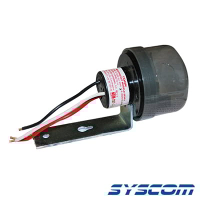 Imagen de Interruptor fotocelda para luz de obstrucción  (115 Vca).
