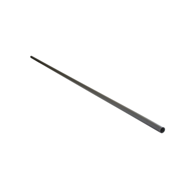 Imagen de Mástil de Aluminio Natural 2" de Diámetro, Calibre 18, 3 metros de Altura.