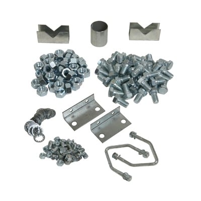 Imagen de Kit de Tornillería de Reemplazo para Torre GTBX24, TBX24 o BX24.