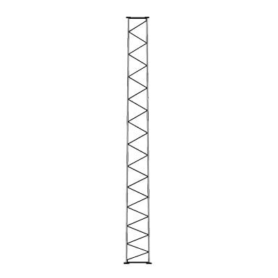 Imagen de Sección 3WN para torre SSV Soldada.