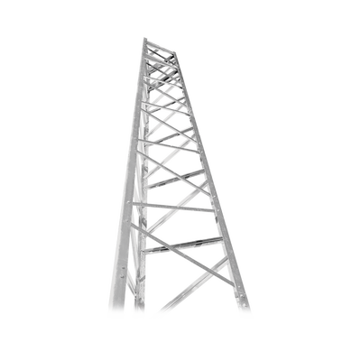 Imagen de Torre Autosoportada. 24 ft (7.3 m) Titan T200 Galvanizada (incluye anclaje)