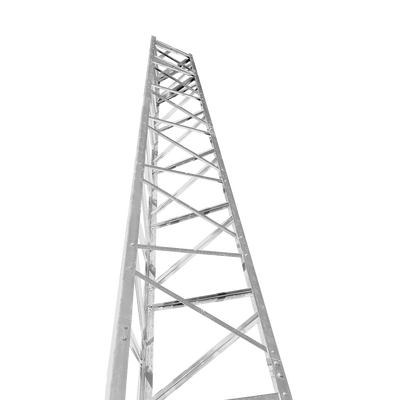 Imagen de Torre Autosoportada TITAN T-300 de 9.7 metros (32 pies) con Base.