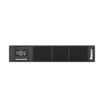 Imagen de UPS SmartZone de 3000 VA/3000 W, Online Doble Conversión, Entrada 120 Vca NEMA L5-30P, Onda Senoidal Pura, 2 UR, Con 4 Tomas NEMA 5-20R y 1 NEMA L5-30R