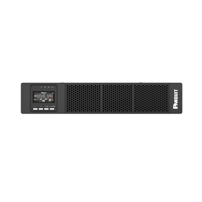 Imagen de UPS SmartZone de 1000 VA/1000 W, Online Doble Conversión, Entrada 120 Vca NEMA 5-15P, Onda Senoidal Pura, 2 UR, Con 6 Tomas NEMA 5-15R